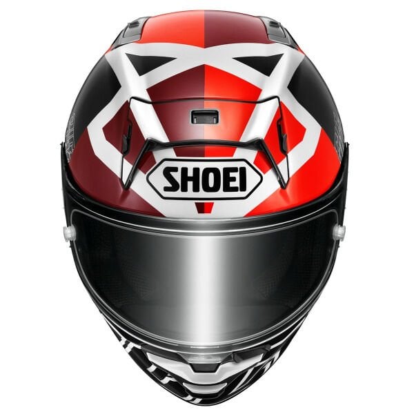 SHOEI X-SPIRIT PRO DIGGIA 2 TC-1 KASK