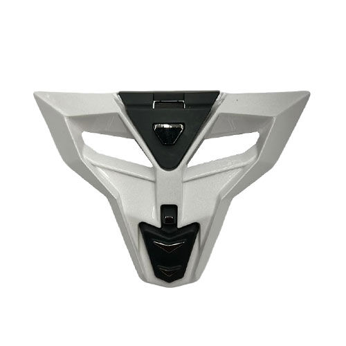 LS2 CHALLENGER 2 KASK ÇENE HAVALANDIRMA LAVENDER