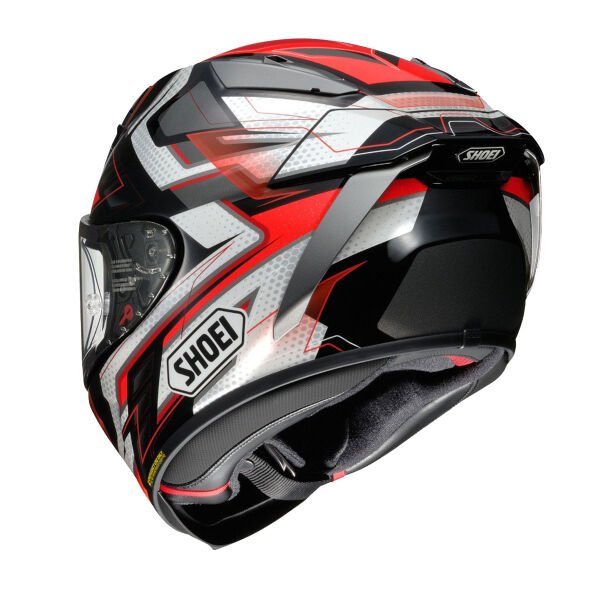 SHOEI X-SPIRIT PRO ESCALATE TC-1 KASK