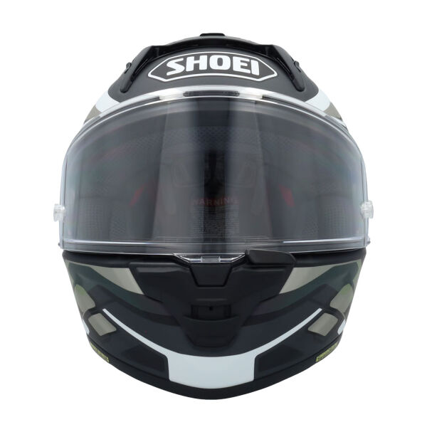 SHOEI X-SPIRIT PRO VALION TC-5 KASK