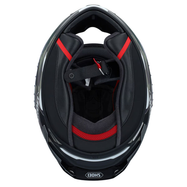 SHOEI X-SPIRIT PRO VALION TC-5 KASK
