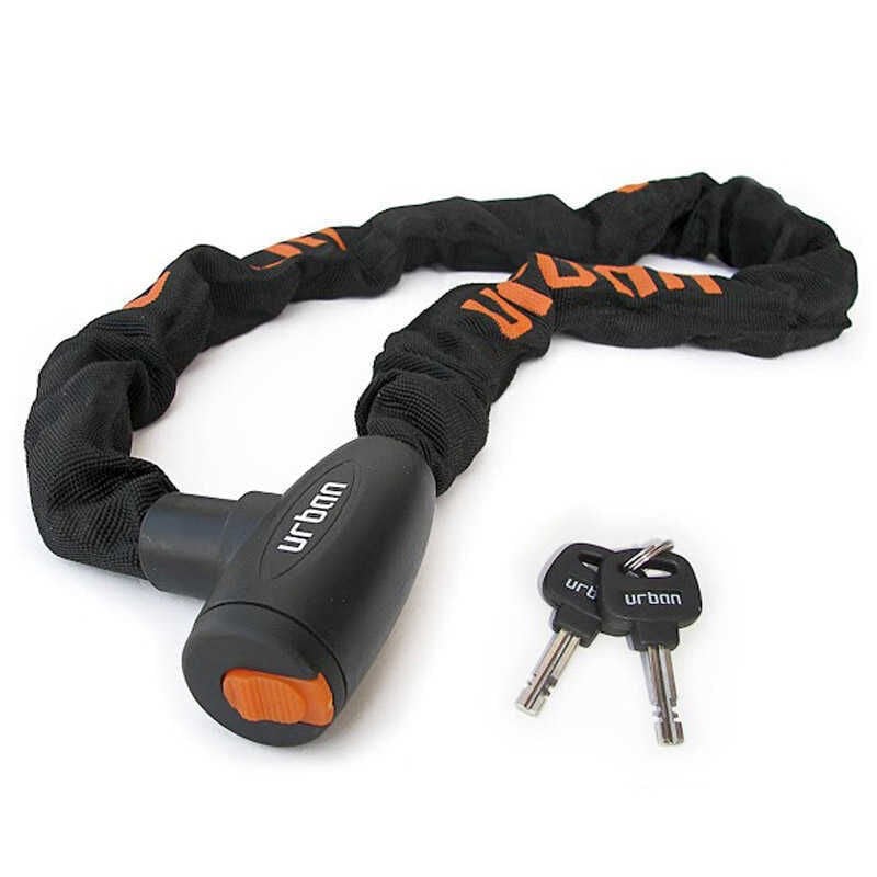 URBAN SECURITY XK 170 CM DÖVME ÇELİK ZİNC