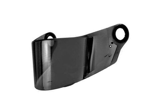 LS2 FF396-FF392-FF358 KASK CAMI SİYAH