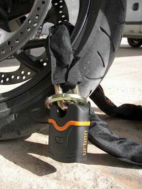 URBAN SECURITY 10MM COK AMACLI KILIT