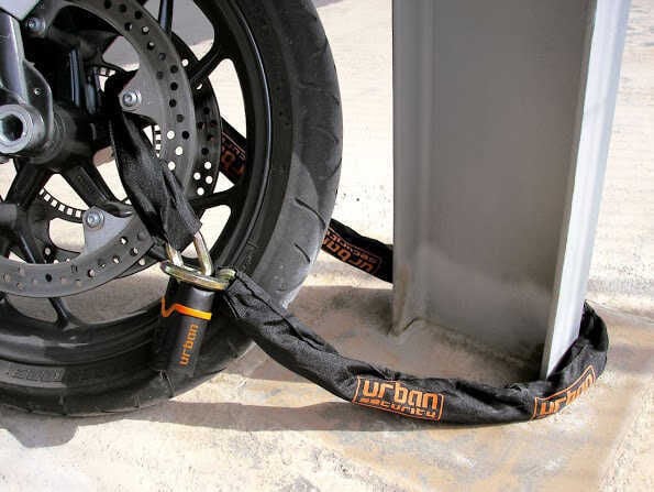 URBAN SECURITY 10MM COK AMACLI KILIT