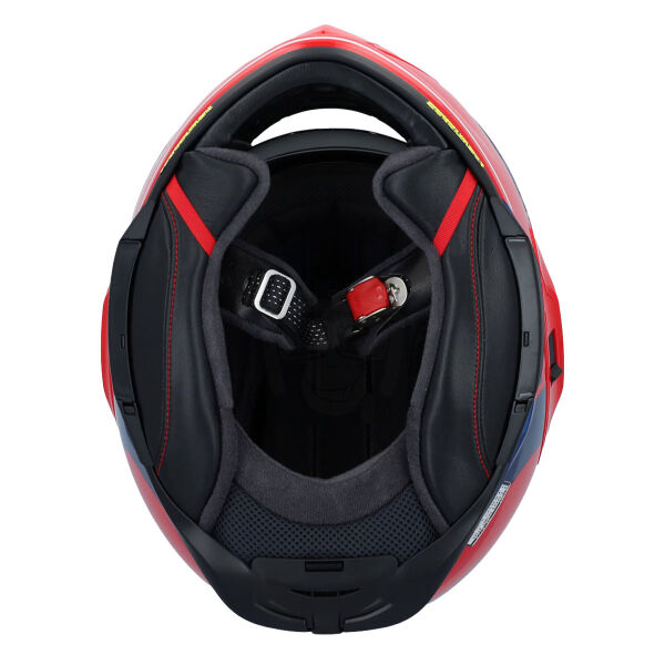 SHOEI GT-AIR 3 MIKE TC-2 KASK