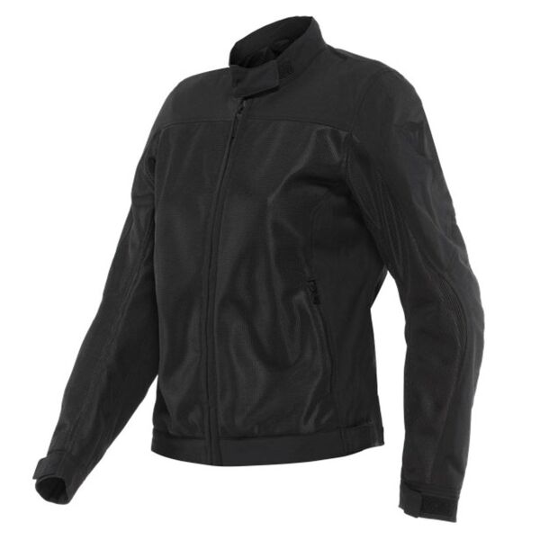 Dainese Sevilla Air Black Kadın Tekstil Mont