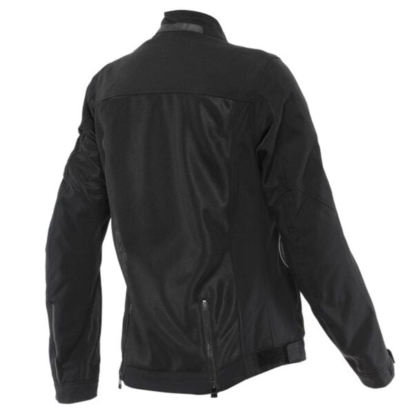 Dainese Sevilla Air Black Kadın Tekstil Mont
