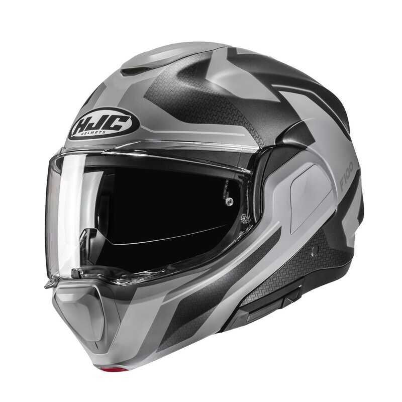 HJC F100 KASK BIOS MC5SF