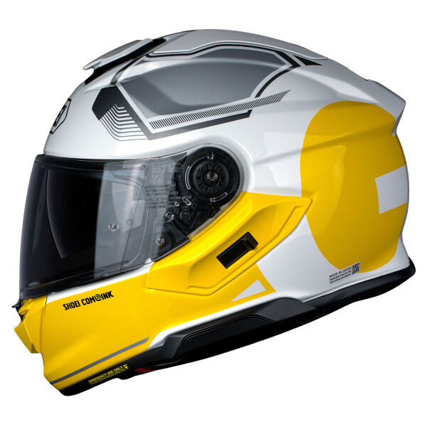 SHOEI GT-AIR 3 MIKE TC-3 KASK