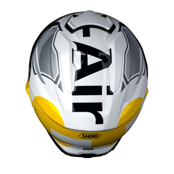 SHOEI GT-AIR 3 MIKE TC-3 KASK