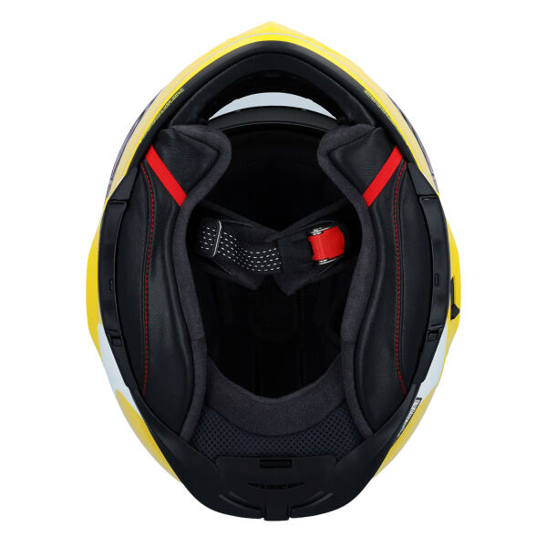 SHOEI GT-AIR 3 MIKE TC-3 KASK