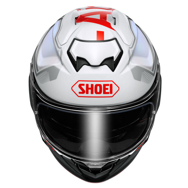 SHOEI GT-AIR 3 MIKE TC-6 KASK