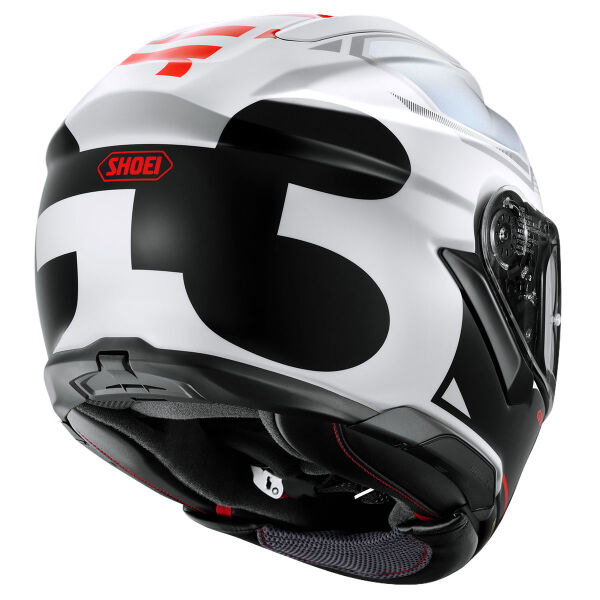 SHOEI GT-AIR 3 MIKE TC-6 KASK