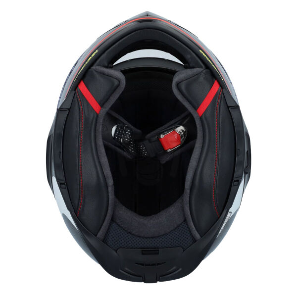 SHOEI GT-AIR 3 MIKE TC-6 KASK