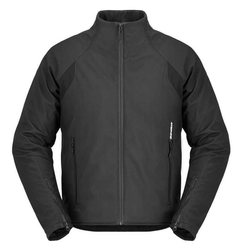 SPIDI THE STANDARD H2OUT® CEKET SİYAH