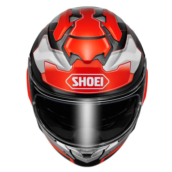 SHOEI GT-AIR 3 AGILITY TC-1 KASK