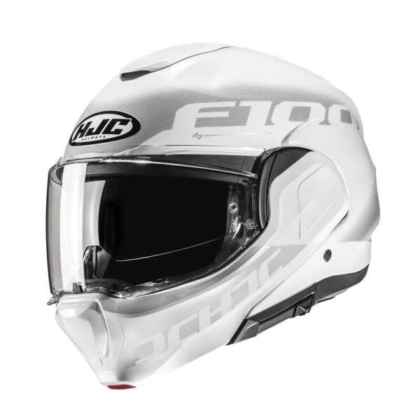 HJC F100 KASK HETAL MC10