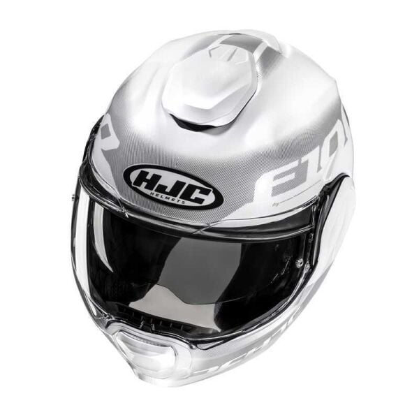 HJC F100 KASK HETAL MC10