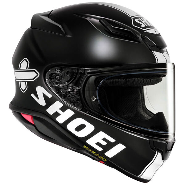 SHOEI NXR 2 IDEOGRAPH TC-5 KASK