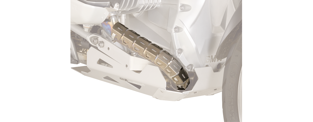 GIVI S280 MANIFOLT KORUMA 32MM