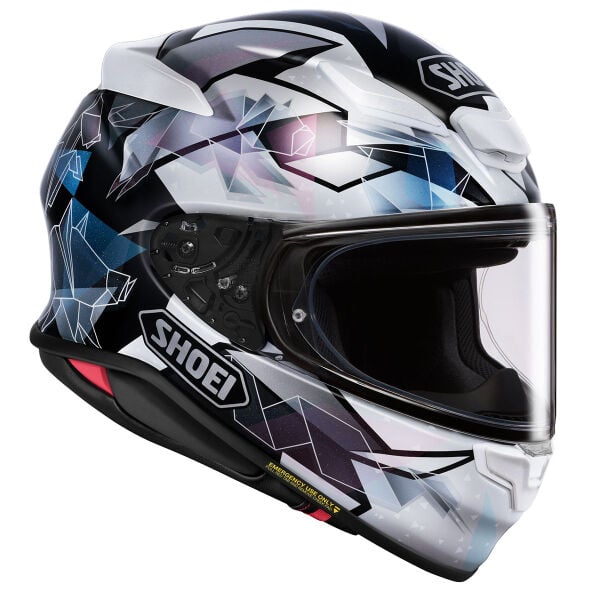 SHOEI NXR 2 ORIGAMI 2 TC-5 KASK