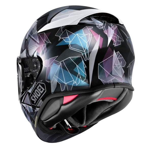 SHOEI NXR 2 ORIGAMI 2 TC-5 KASK