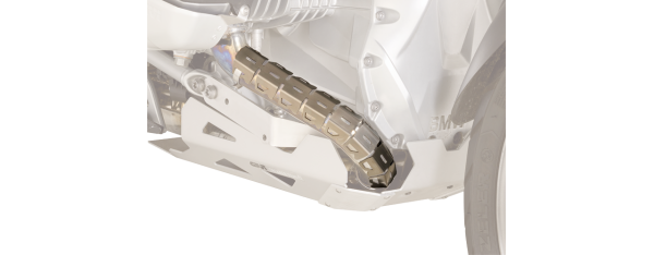 GIVI S282 MANIFOLT KORUMA 52MM