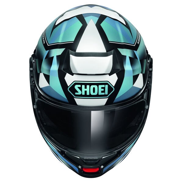 SHOEI NEOTEC 3 FRAGMENTS TC-2 KASK