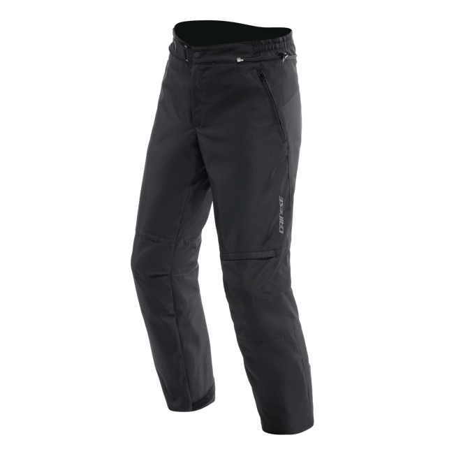 Dainese Rolle Wp Black D-Dry Pantolon