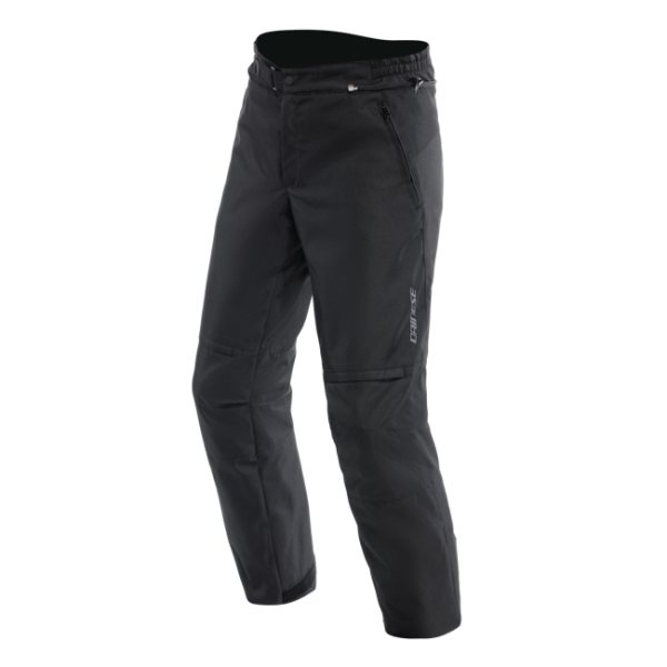Dainese Rolle Wp Black D-Dry Pantolon