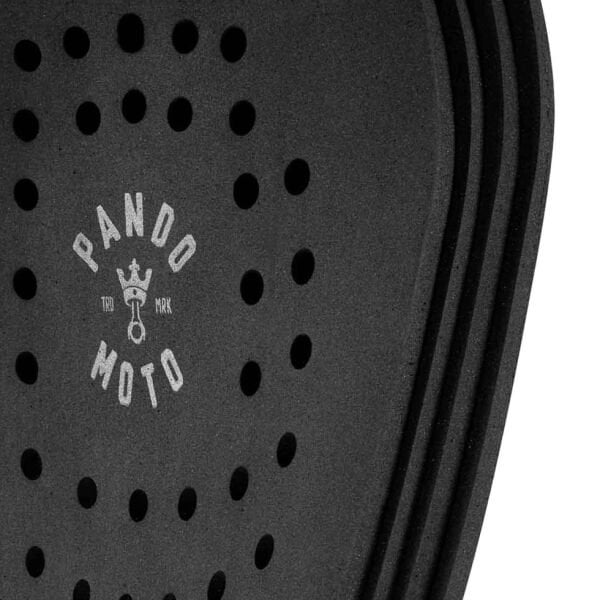 PANDO QUATROFLEX BACK