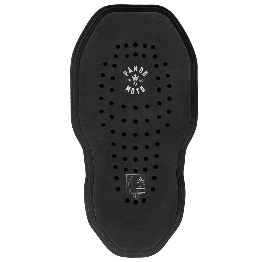 PANDO QUATROFLEX BACK
