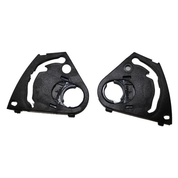 LS2 OF586 KASK YAN VİDA SET