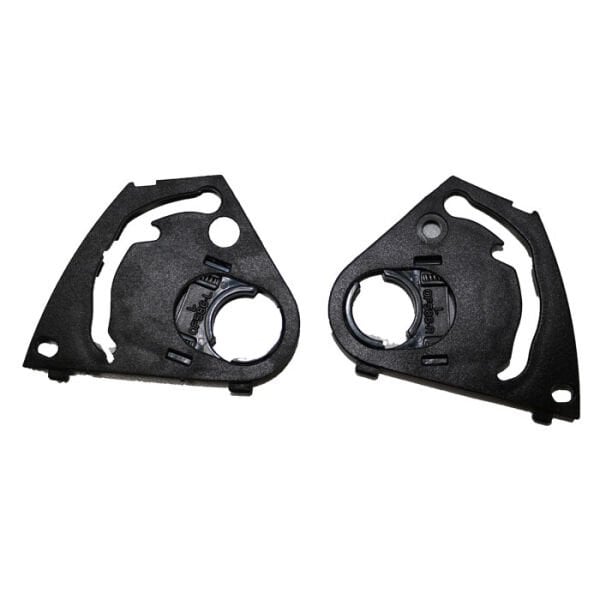 LS2 OF586 KASK YAN VİDA SET