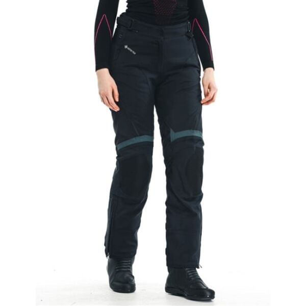 Dainese Carve Master 3 Lady Gore-Tex Pantolon Black Ebony
