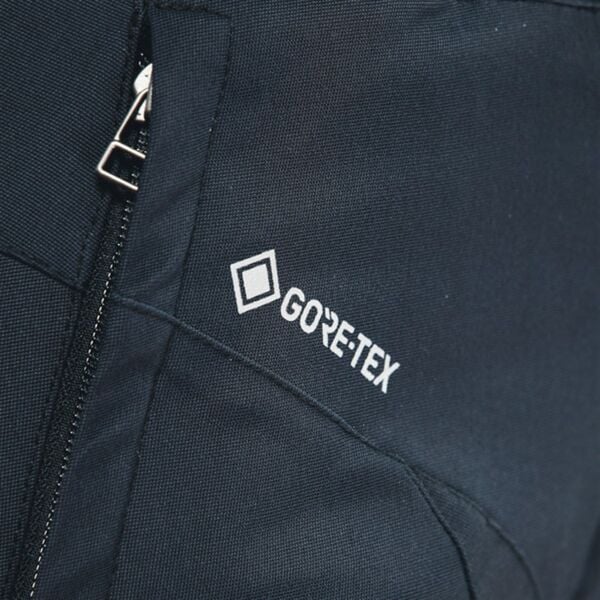 Dainese Carve Master 3 Lady Gore-Tex Pantolon Black Ebony