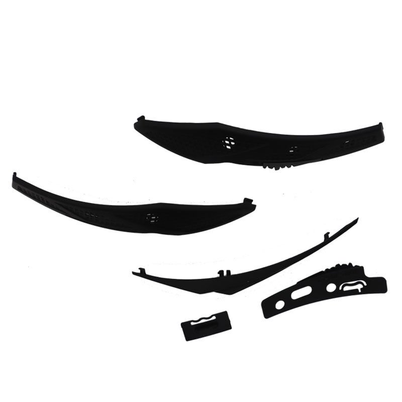 LS2 PIONEER 2 - FAST 2 ARKA TEPE HAVALANDIRMA