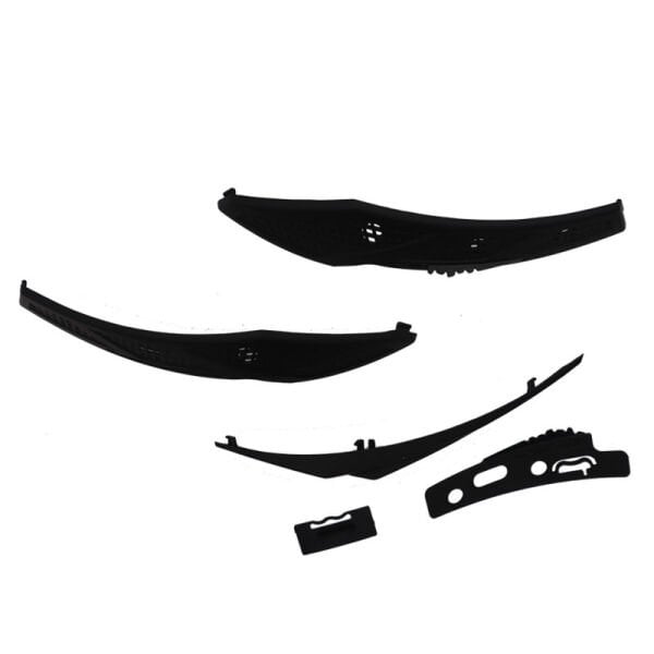 LS2 PIONEER 2 - FAST 2 ARKA TEPE HAVALANDIRMA