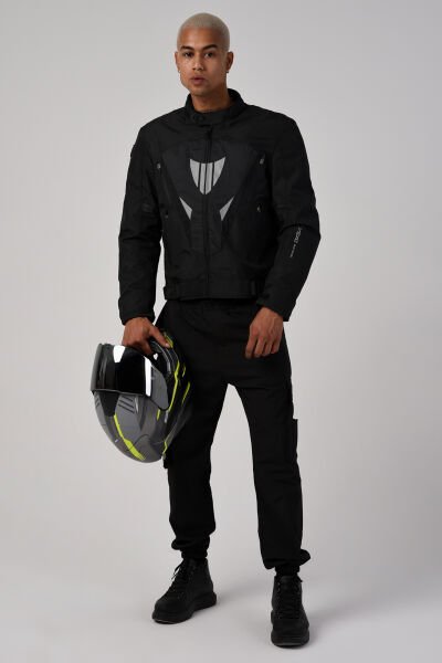 VEXO ELEMENT MONT SİYAH