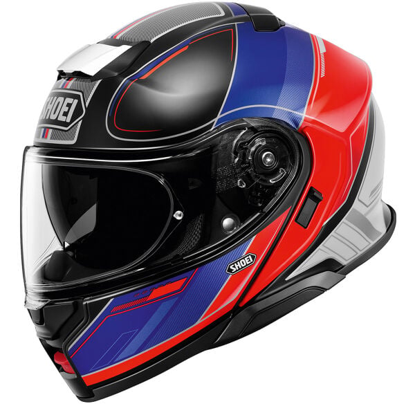 SHOEI NEOTEC 3 SHARPEN TC-5 KASK