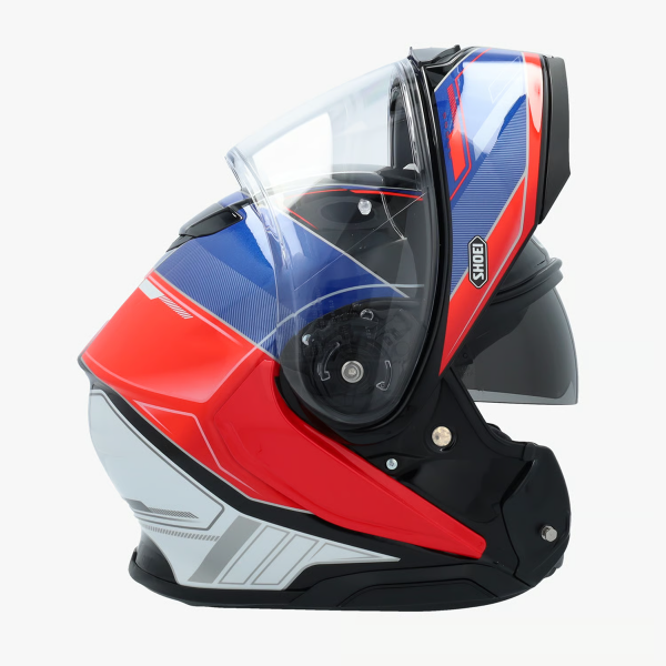 SHOEI NEOTEC 3 SHARPEN TC-5 KASK