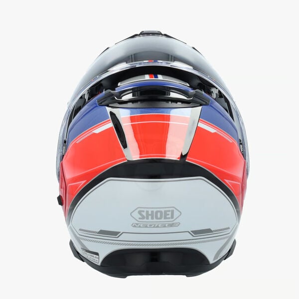 SHOEI NEOTEC 3 SHARPEN TC-5 KASK