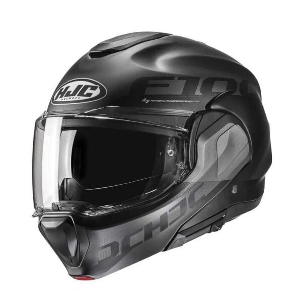 HJC F100 KASK HETAL MC5SF