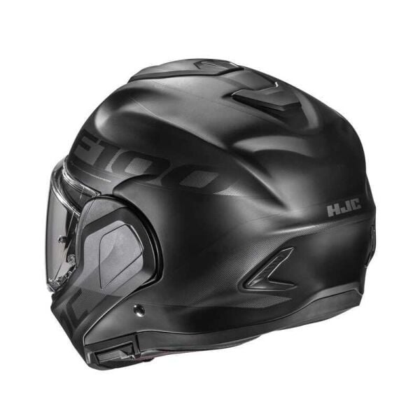 HJC F100 KASK HETAL MC5SF