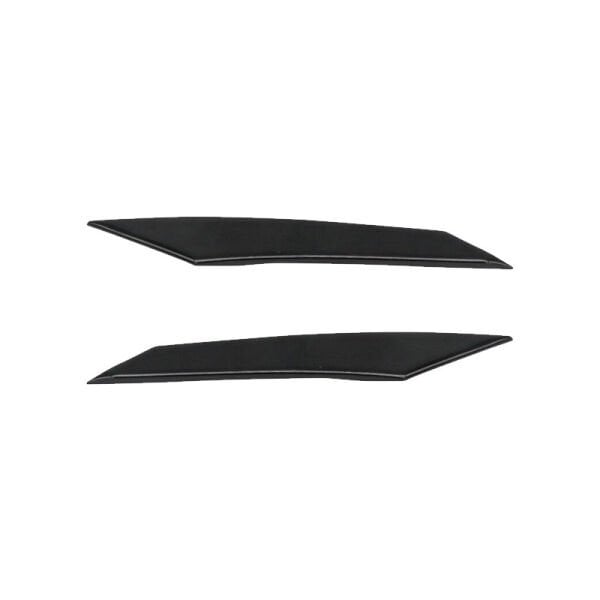 LS2 PIONEER 2 - FAST 2 ÇENE YAN PLASTİK PLAKA