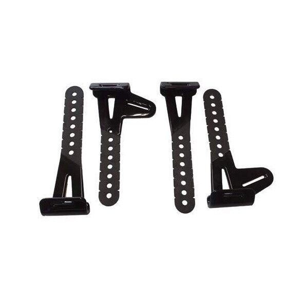 GIVI S650KIT ÇOCUK KOLTUK BAĞLANTI KITI