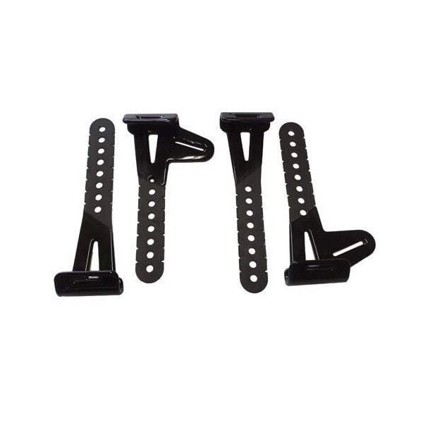 GIVI S650KIT ÇOCUK KOLTUK BAĞLANTI KITI