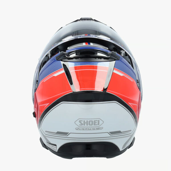 SHOEI NEOTEC 3 SHARPEN TC-10 KASK