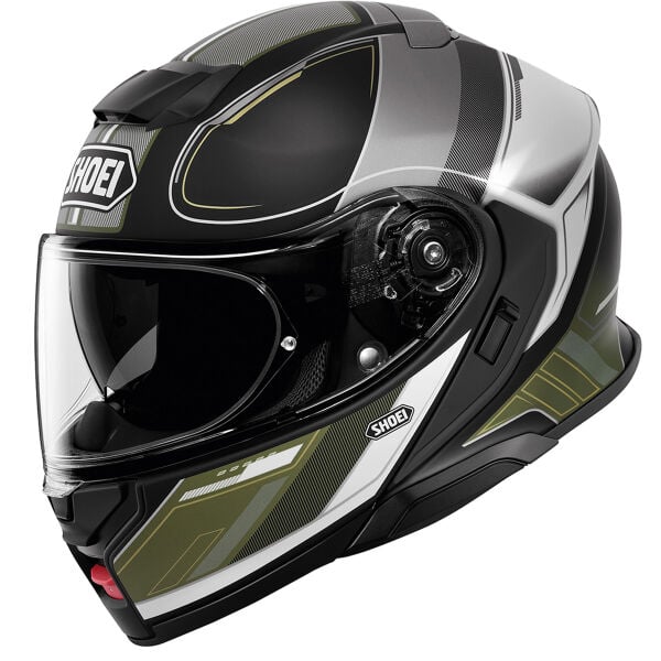 SHOEI NEOTEC 3 SHARPEN TC-11 KASK